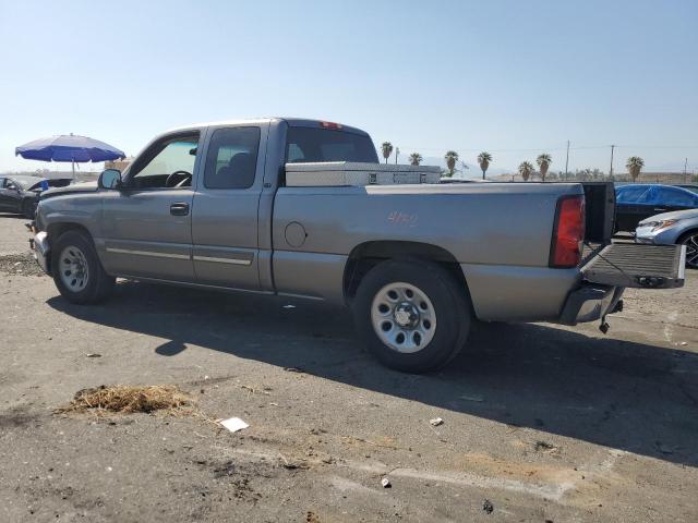 Photo 1 VIN: 1GCEC19X77Z154648 - CHEVROLET SILVERADO 