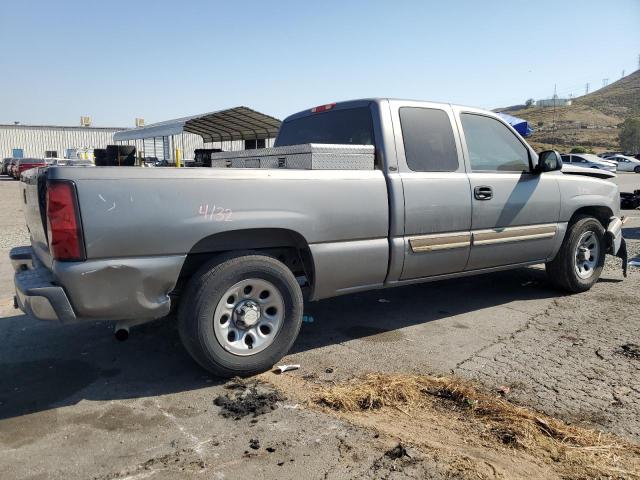 Photo 2 VIN: 1GCEC19X77Z154648 - CHEVROLET SILVERADO 