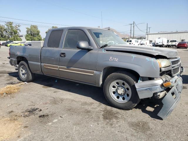 Photo 3 VIN: 1GCEC19X77Z154648 - CHEVROLET SILVERADO 