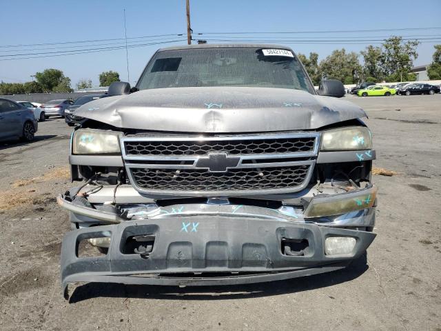 Photo 4 VIN: 1GCEC19X77Z154648 - CHEVROLET SILVERADO 