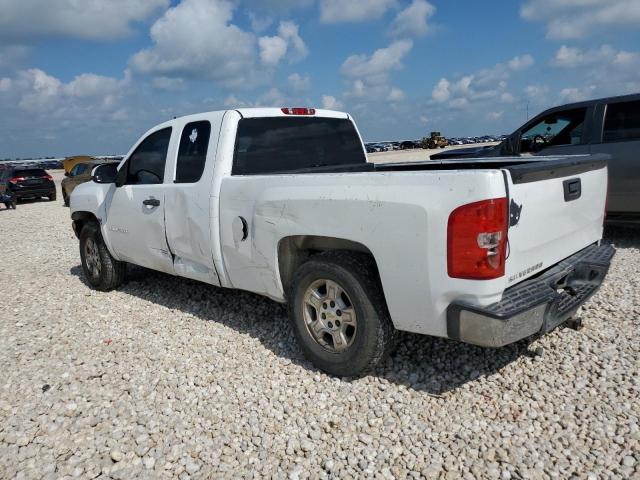 Photo 1 VIN: 1GCEC19X77Z653501 - CHEVROLET SILVERADO 