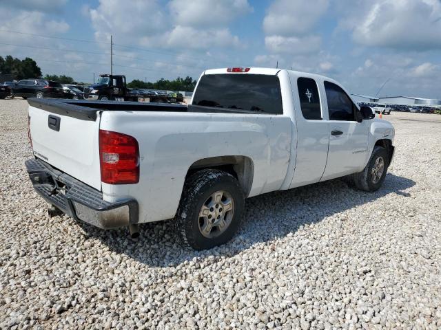 Photo 2 VIN: 1GCEC19X77Z653501 - CHEVROLET SILVERADO 