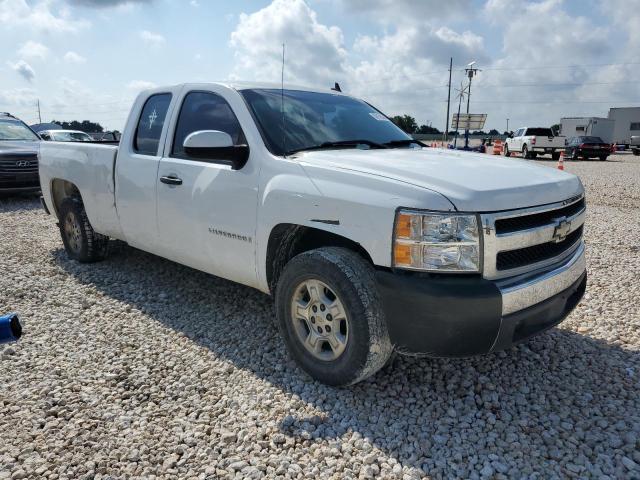 Photo 3 VIN: 1GCEC19X77Z653501 - CHEVROLET SILVERADO 