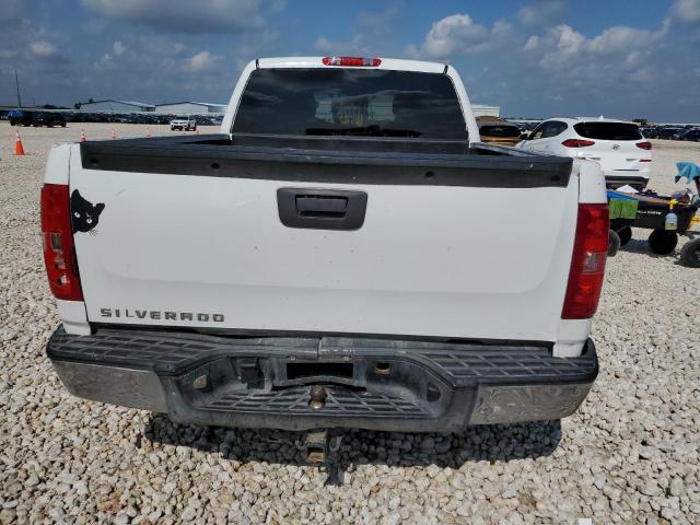 Photo 5 VIN: 1GCEC19X77Z653501 - CHEVROLET SILVERADO 