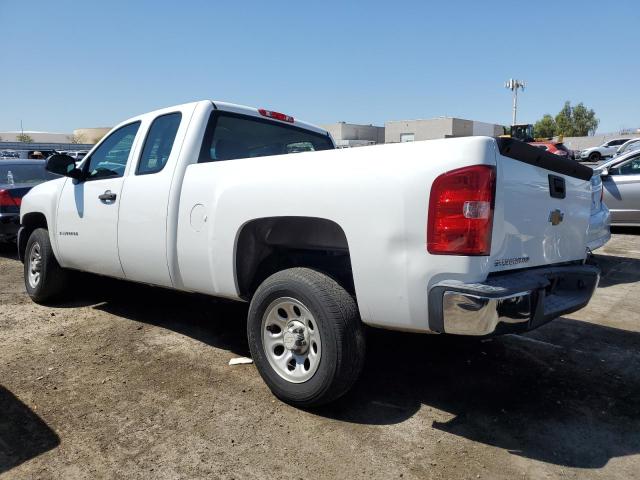 Photo 1 VIN: 1GCEC19X78Z123529 - CHEVROLET SILVERADO 