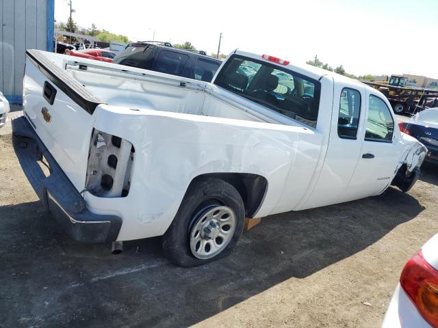 Photo 2 VIN: 1GCEC19X78Z123529 - CHEVROLET SILVERADO 