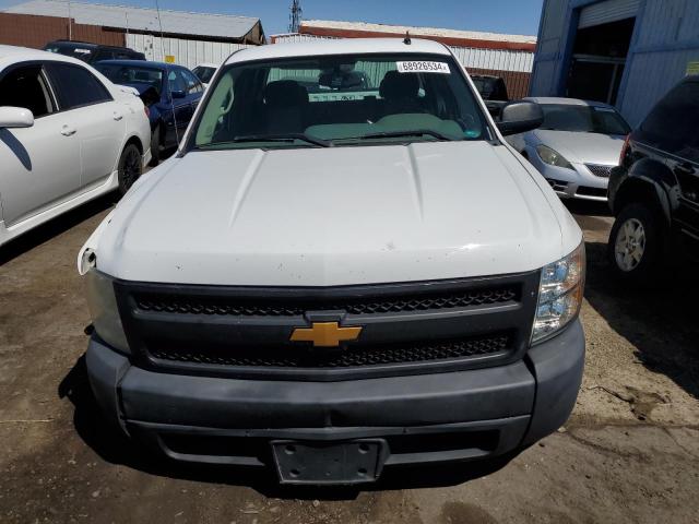 Photo 4 VIN: 1GCEC19X78Z123529 - CHEVROLET SILVERADO 