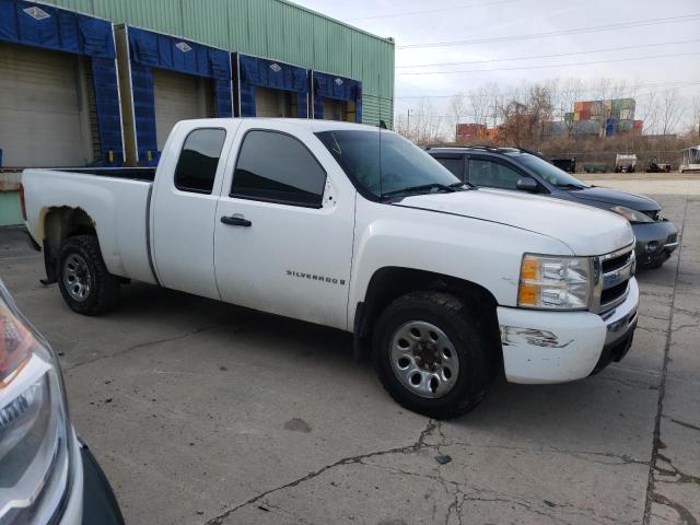 Photo 3 VIN: 1GCEC19X79Z170657 - CHEVROLET SILVERADO 