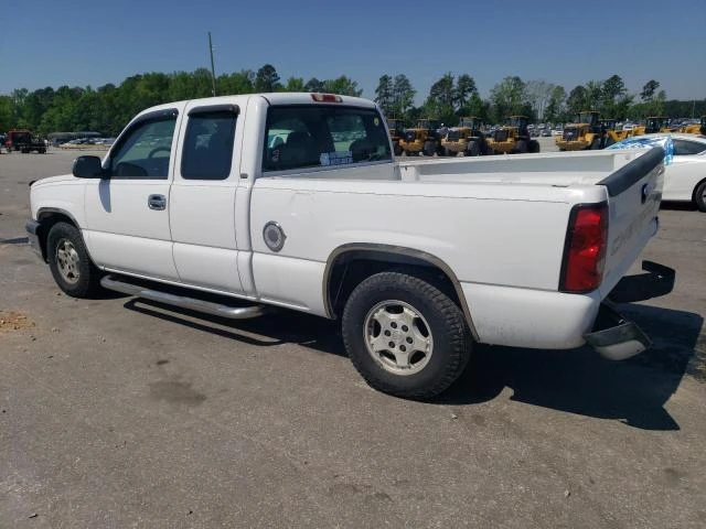 Photo 1 VIN: 1GCEC19X84Z279590 - CHEVROLET SILVERADO 