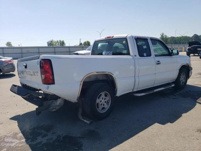 Photo 2 VIN: 1GCEC19X84Z279590 - CHEVROLET SILVERADO 