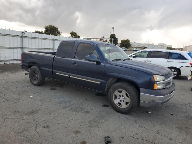 Photo 3 VIN: 1GCEC19X85Z248387 - CHEVROLET SILVERADO 