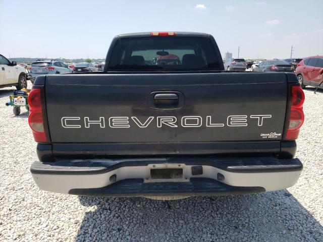 Photo 5 VIN: 1GCEC19X85Z326621 - CHEVROLET SILVERADO 