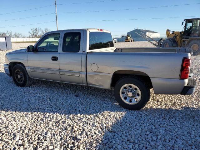 Photo 1 VIN: 1GCEC19X87Z116944 - CHEVROLET SILVERADO 