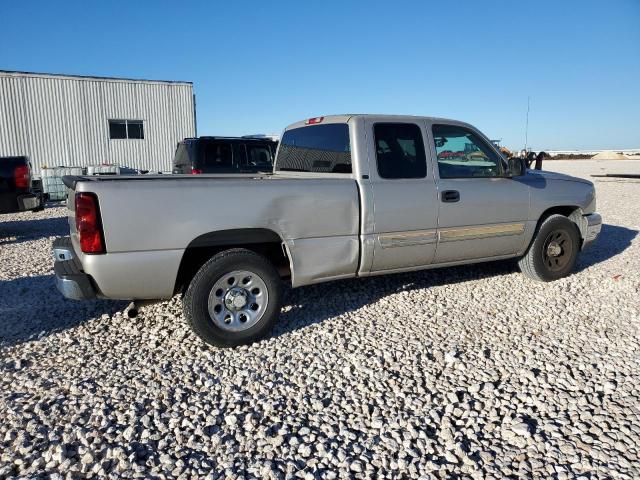 Photo 2 VIN: 1GCEC19X87Z116944 - CHEVROLET SILVERADO 