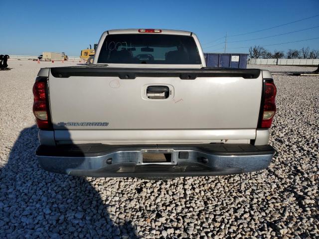 Photo 5 VIN: 1GCEC19X87Z116944 - CHEVROLET SILVERADO 