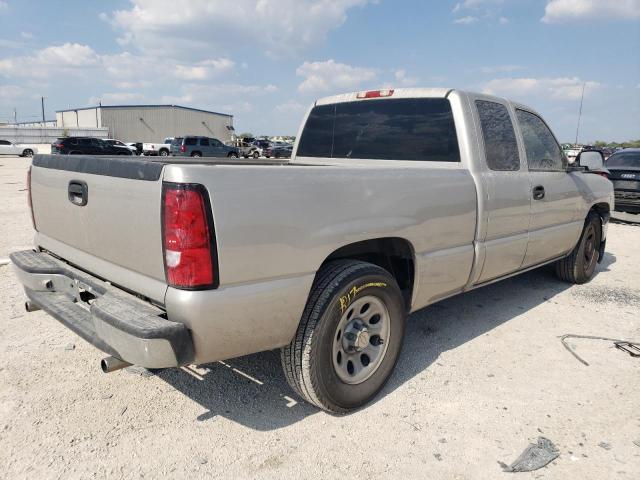 Photo 2 VIN: 1GCEC19X87Z125675 - CHEVROLET SILVERADO 