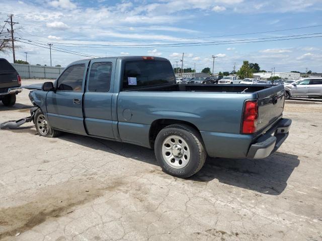 Photo 1 VIN: 1GCEC19X87Z179669 - CHEVROLET SILVERADO 