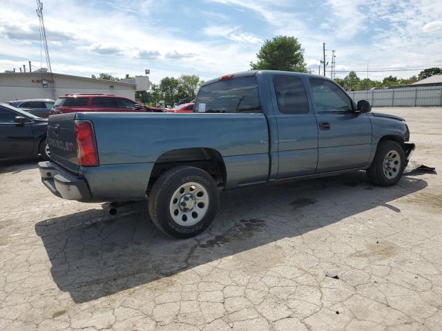 Photo 2 VIN: 1GCEC19X87Z179669 - CHEVROLET SILVERADO 