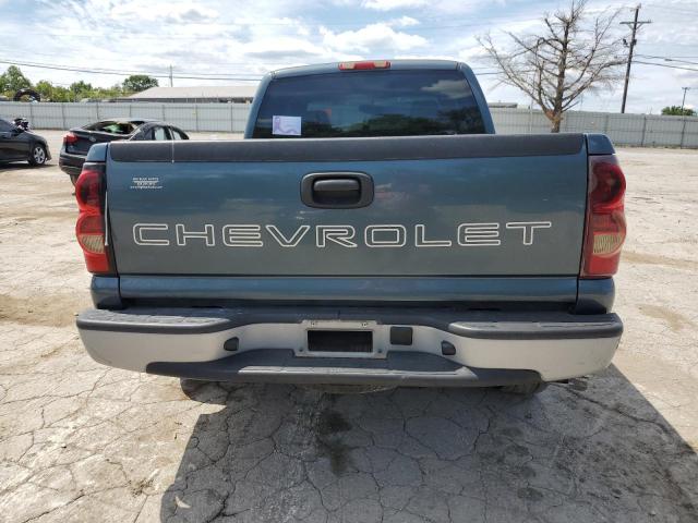 Photo 5 VIN: 1GCEC19X87Z179669 - CHEVROLET SILVERADO 