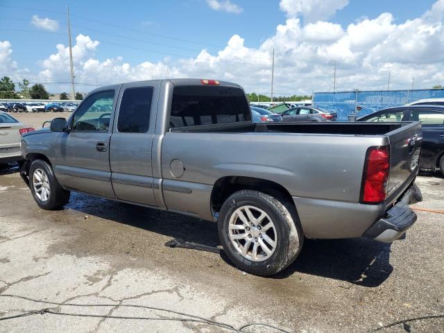 Photo 1 VIN: 1GCEC19X87Z189439 - CHEVROLET SILVERADO 