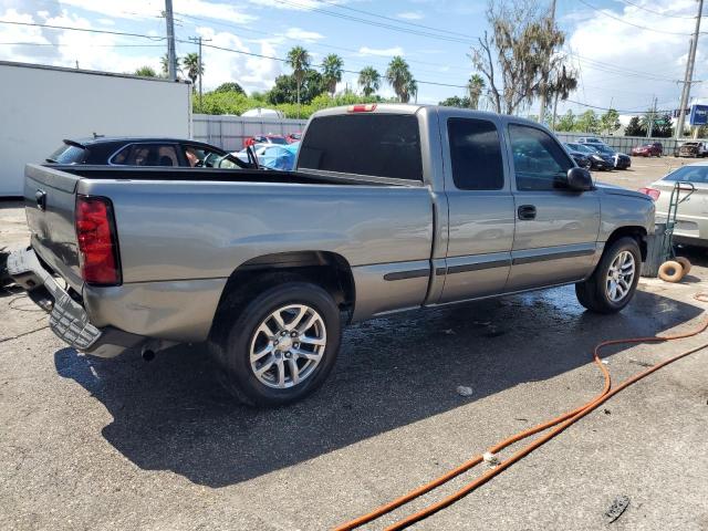 Photo 2 VIN: 1GCEC19X87Z189439 - CHEVROLET SILVERADO 