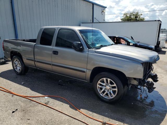 Photo 3 VIN: 1GCEC19X87Z189439 - CHEVROLET SILVERADO 