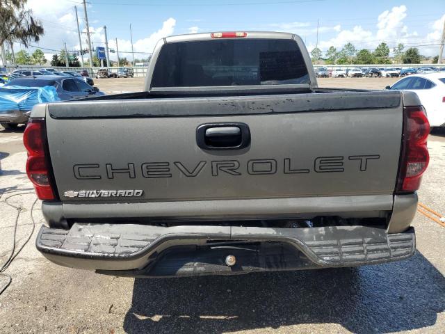 Photo 5 VIN: 1GCEC19X87Z189439 - CHEVROLET SILVERADO 