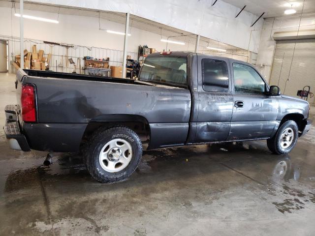 Photo 2 VIN: 1GCEC19X94Z190871 - CHEVROLET SILVERADO 