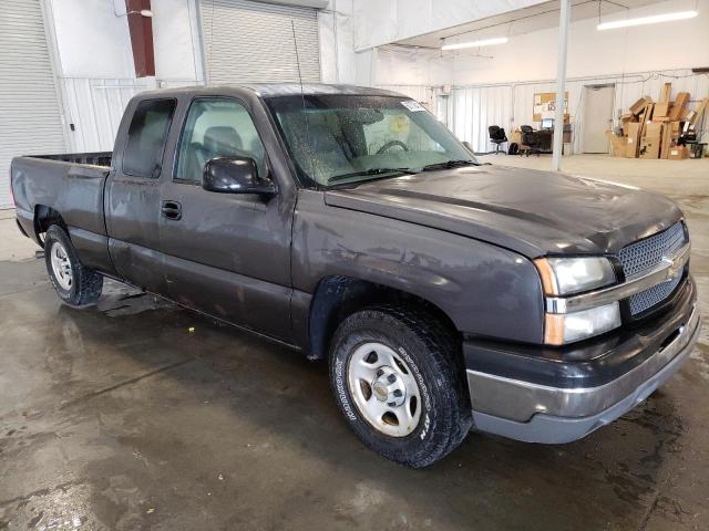 Photo 3 VIN: 1GCEC19X94Z190871 - CHEVROLET SILVERADO 