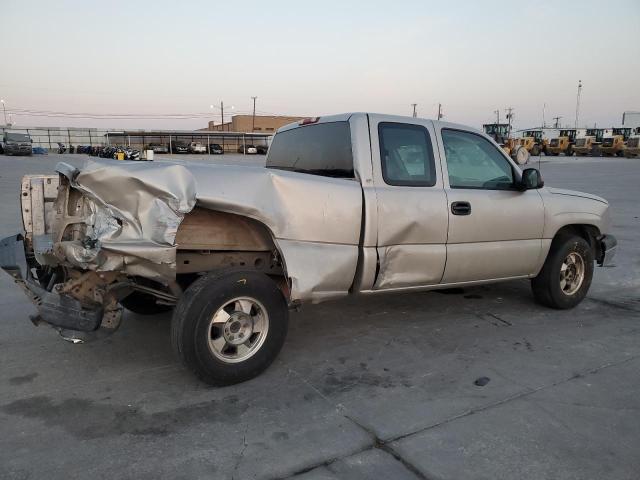 Photo 2 VIN: 1GCEC19X94Z242399 - CHEVROLET SILVERADO 