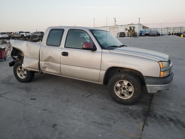 Photo 3 VIN: 1GCEC19X94Z242399 - CHEVROLET SILVERADO 