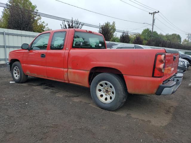 Photo 1 VIN: 1GCEC19X95Z269877 - CHEVROLET SILVERADO 