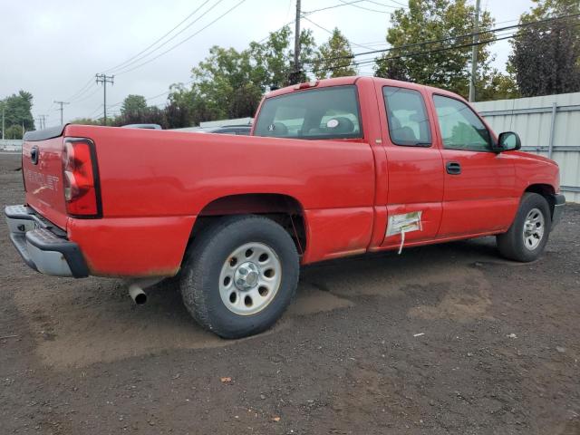 Photo 2 VIN: 1GCEC19X95Z269877 - CHEVROLET SILVERADO 