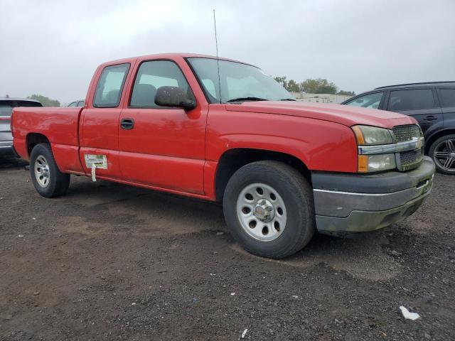 Photo 3 VIN: 1GCEC19X95Z269877 - CHEVROLET SILVERADO 