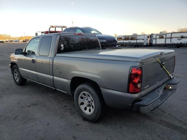 Photo 1 VIN: 1GCEC19X96Z144475 - CHEVROLET SILVERADO 