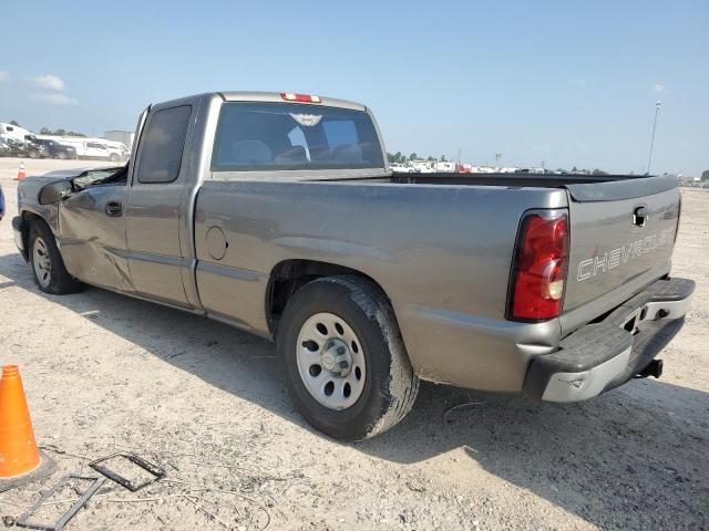 Photo 1 VIN: 1GCEC19X96Z186760 - CHEVROLET SILVERADO 