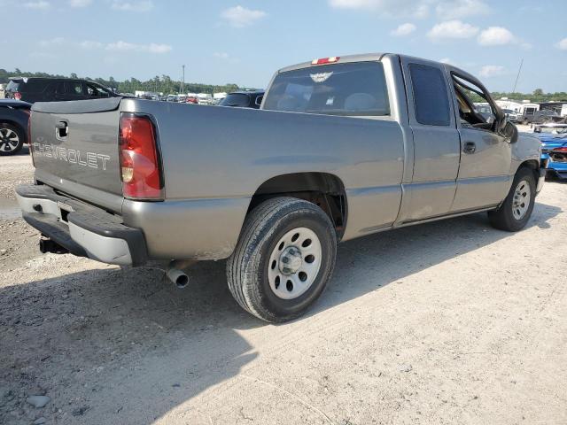 Photo 2 VIN: 1GCEC19X96Z186760 - CHEVROLET SILVERADO 