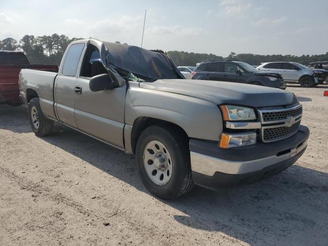 Photo 3 VIN: 1GCEC19X96Z186760 - CHEVROLET SILVERADO 