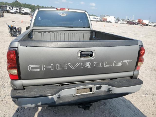 Photo 5 VIN: 1GCEC19X96Z186760 - CHEVROLET SILVERADO 