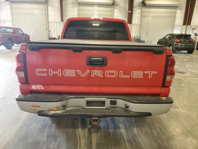 Photo 5 VIN: 1GCEC19X96Z228599 - CHEVROLET 1500 