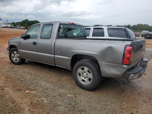 Photo 1 VIN: 1GCEC19X96Z270139 - CHEVROLET SILVERADO 