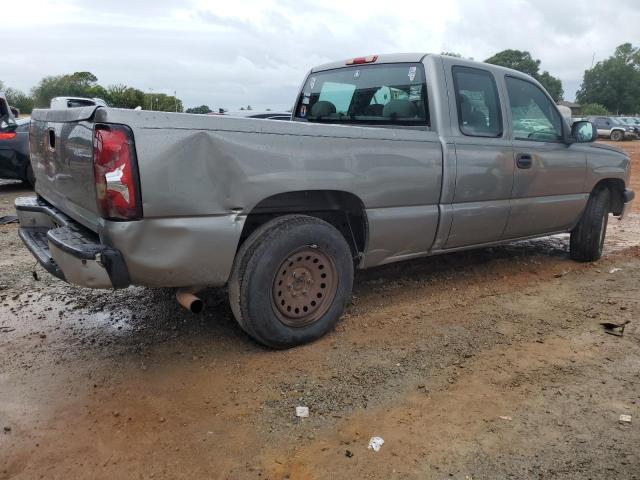 Photo 2 VIN: 1GCEC19X96Z270139 - CHEVROLET SILVERADO 