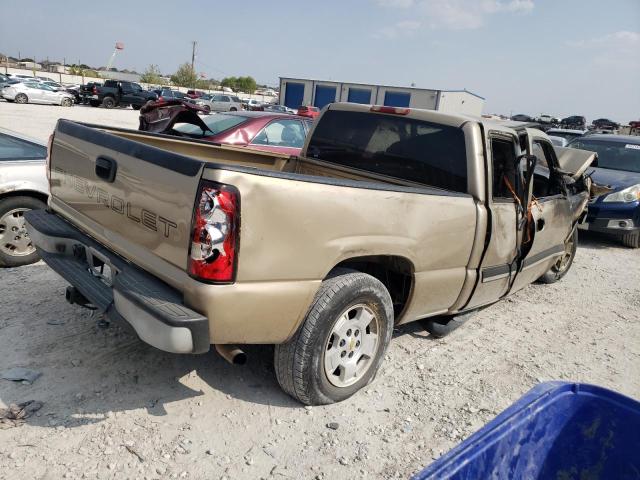 Photo 2 VIN: 1GCEC19X97Z156093 - CHEVROLET SILVERADO 