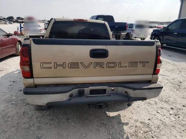 Photo 5 VIN: 1GCEC19X97Z156093 - CHEVROLET SILVERADO 