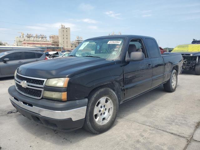 Photo 0 VIN: 1GCEC19X97Z162587 - CHEVROLET SILVERADO 