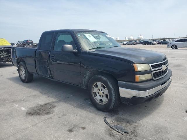 Photo 3 VIN: 1GCEC19X97Z162587 - CHEVROLET SILVERADO 