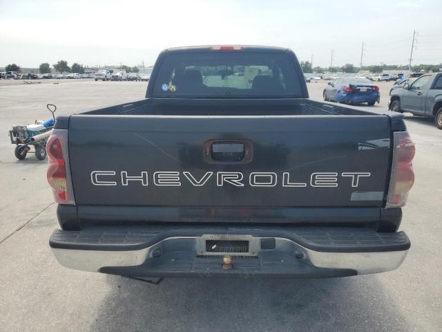 Photo 5 VIN: 1GCEC19X97Z162587 - CHEVROLET SILVERADO 