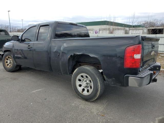 Photo 1 VIN: 1GCEC19X98Z327202 - CHEVROLET SILVERADO 