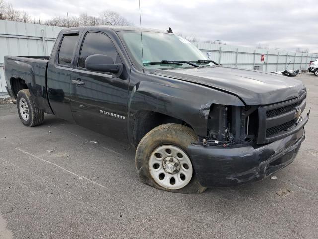 Photo 3 VIN: 1GCEC19X98Z327202 - CHEVROLET SILVERADO 