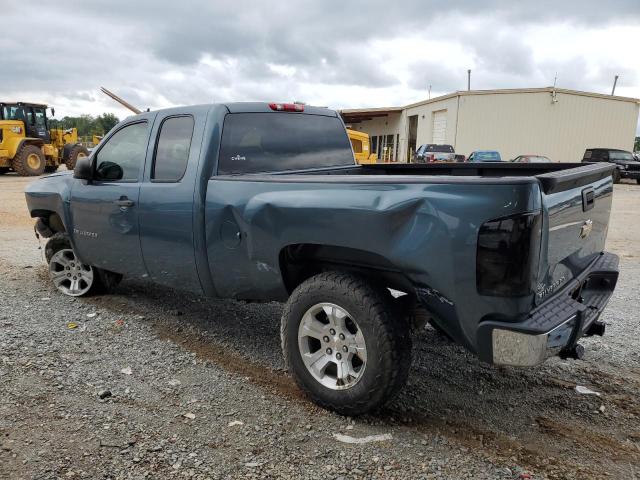 Photo 1 VIN: 1GCEC19X99Z230910 - CHEVROLET SILVERADO 